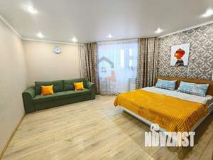 1-к квартира, на длительный срок, 43м2, 7/16 этаж