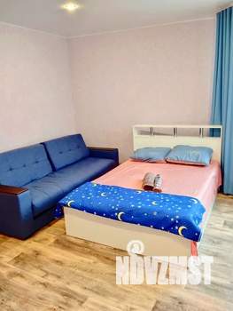 1-к квартира, посуточно, 58м2, 5/25 этаж