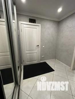 2-к квартира, посуточно, 51м2, 1/5 этаж