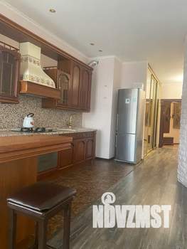 2-к квартира, посуточно, 78м2, 3/5 этаж