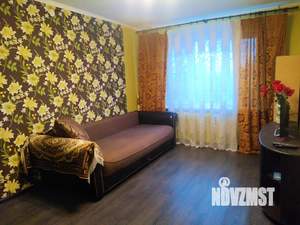 2-к квартира, на длительный срок, 47м2, 4/5 этаж