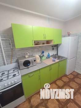 1-к квартира, посуточно, 50м2, 6/10 этаж