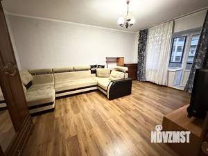 1-к квартира, на длительный срок, 45м2, 8/14 этаж