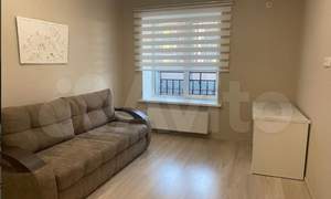 1-к квартира, на длительный срок, 41м2, 5/10 этаж