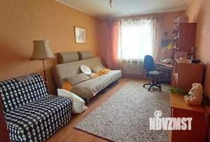 2-к квартира, на длительный срок, 62м2, 7/9 этаж