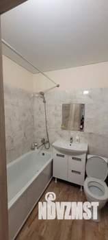 1-к квартира, на длительный срок, 40м2, 5/20 этаж