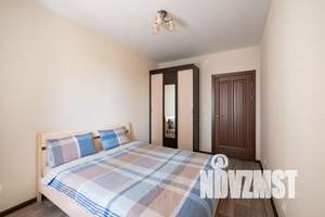 2-к квартира, посуточно, 49м2, 8/9 этаж
