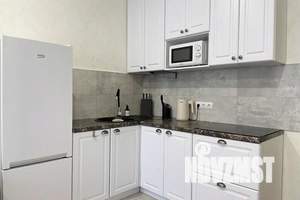 1-к квартира, посуточно, 52м2, 10/24 этаж