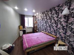 3-к квартира, на длительный срок, 70м2, 9/17 этаж