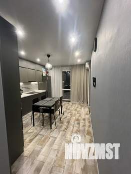 1-к квартира, посуточно, 54м2, 13/18 этаж