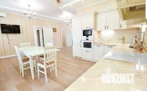 3-к квартира, на длительный срок, 131м2, 3/8 этаж