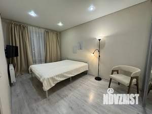 1-к квартира, посуточно, 35м2, 10/10 этаж