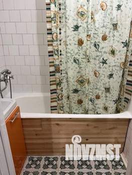 1-к квартира, посуточно, 67м2, 1/1 этаж