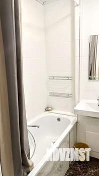 Студия квартира, на длительный срок, 30м2, 12/19 этаж