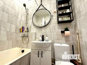 1-к квартира, посуточно, 32м2, 1/5 этаж