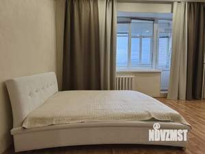 1-к квартира, на длительный срок, 51м2, 5/10 этаж