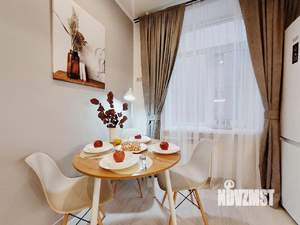2-к квартира, посуточно, 64м2, 1/1 этаж