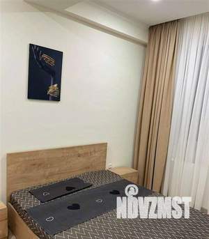 1-к квартира, на длительный срок, 38м2, 15/26 этаж