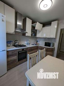 2-к квартира, на длительный срок, 45м2, 5/5 этаж