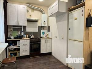 1-к квартира, на длительный срок, 32м2, 3/5 этаж