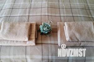 1-к квартира, посуточно, 33м2, 5/6 этаж