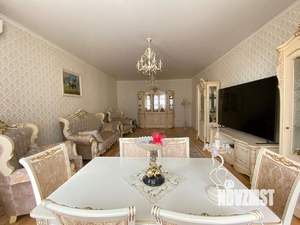 2-к квартира, на длительный срок, 101м2, 6/7 этаж