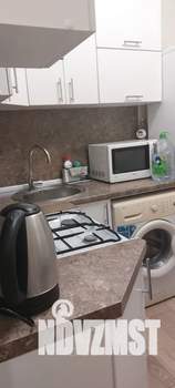 2-к квартира, посуточно, 46м2, 4/5 этаж