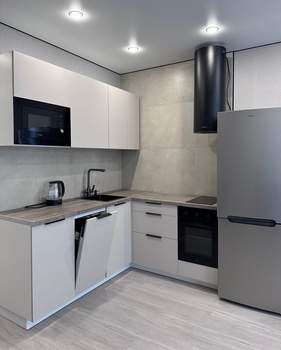 1-к квартира, на длительный срок, 32м2, 8/9 этаж