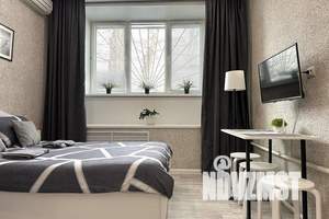 1-к квартира, посуточно, 20м2, 1/5 этаж
