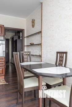1-к квартира, на длительный срок, 45м2, 5/25 этаж