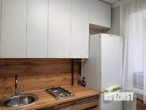 2-к квартира, на длительный срок, 50м2, 2/5 этаж