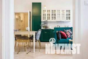 3-к квартира, на длительный срок, 89м2, 2/3 этаж