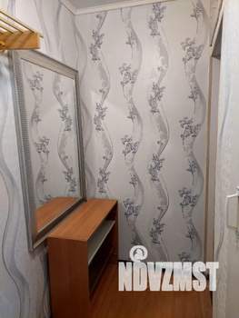 1-к квартира, посуточно, 31м2, 1/5 этаж