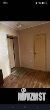 1-к квартира, на длительный срок, 43м2, 7/10 этаж