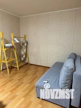 2-к квартира, посуточно, 45м2, 4/5 этаж