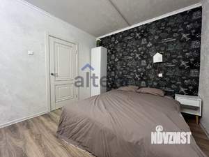 1-к квартира, на длительный срок, 35м2, 7/10 этаж