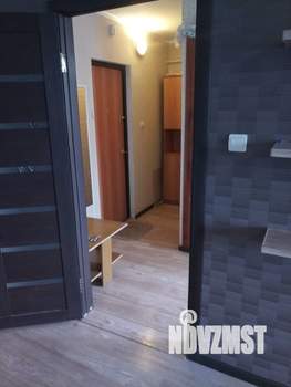 1-к квартира, на длительный срок, 36м2, 1/7 этаж