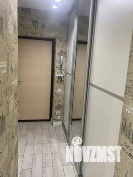 1-к квартира, посуточно, 33м2, 1/9 этаж