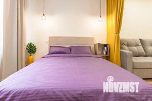 2-к квартира, посуточно, 55м2, 1/1 этаж