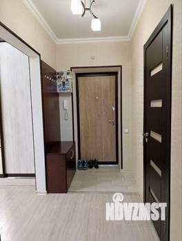 1-к квартира, на длительный срок, 38м2, 3/9 этаж