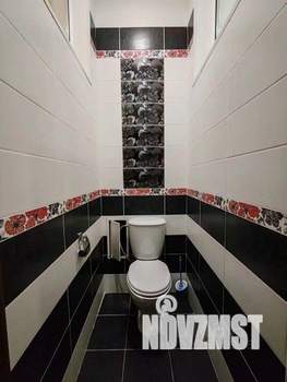 3-к квартира, посуточно, 80м2, 1/1 этаж