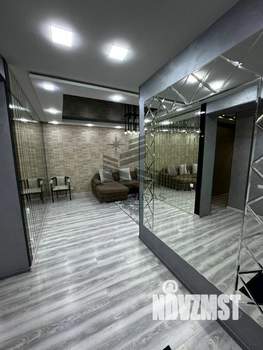3-к квартира, на длительный срок, 60м2, 6/10 этаж