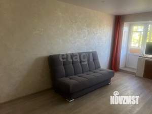 2-к квартира, на длительный срок, 45м2, 5/5 этаж