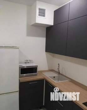 1-к квартира, на длительный срок, 32м2, 8/25 этаж