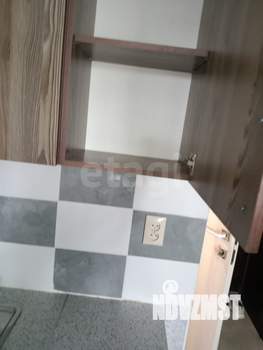 Студия квартира, на длительный срок, 13м2, 2/5 этаж