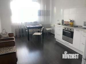 1-к квартира, на длительный срок, 38м2, 8/16 этаж