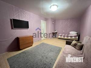 1-к квартира, на длительный срок, 41м2, 5/15 этаж