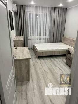 1-к квартира, на длительный срок, 38м2, 13/17 этаж