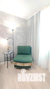 1-к квартира, посуточно, 34м2, 4/5 этаж