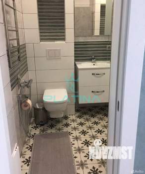 1-к квартира, на длительный срок, 37м2, 2/5 этаж